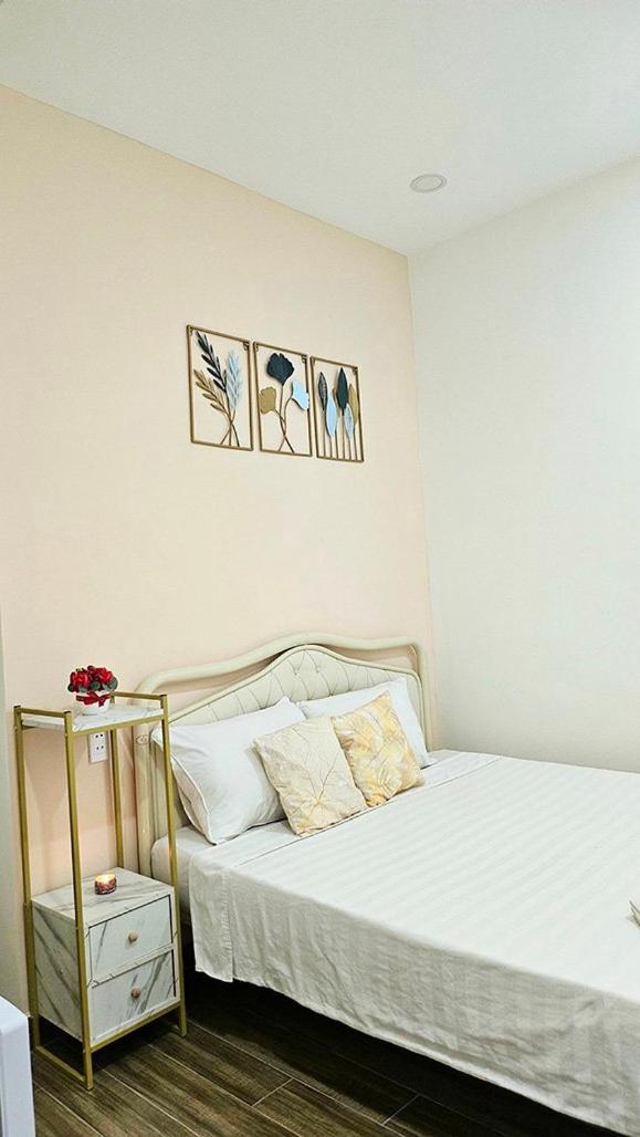 Khoi Homestay *