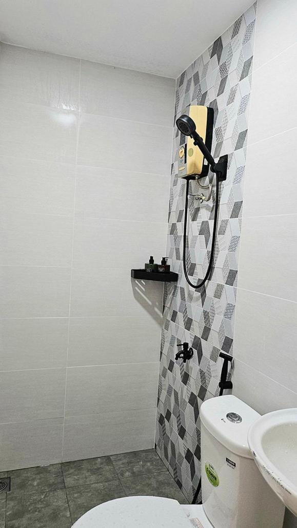 Khoi Homestay Ho Chi Minh City
