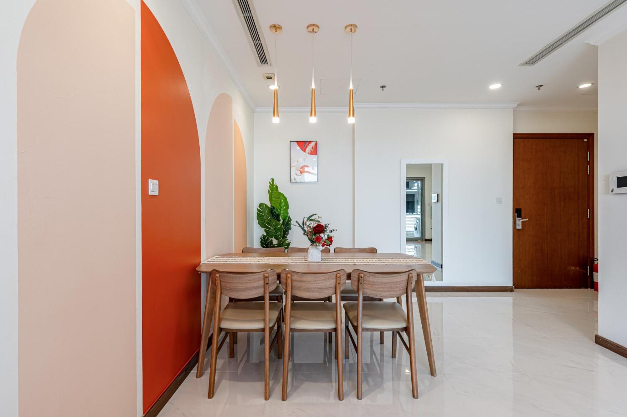 Vinhomes Park Premier *