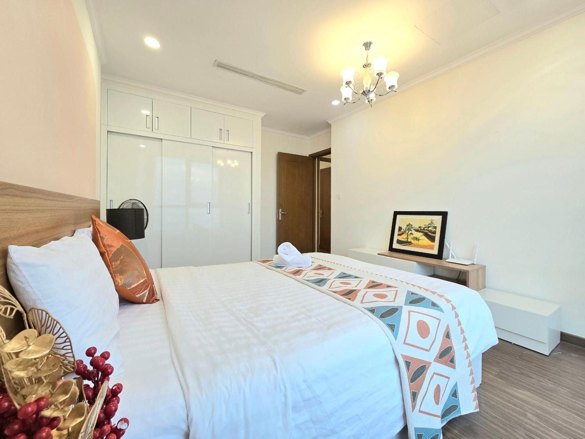 Vinhomes Park Premier Ho Chi Minh City