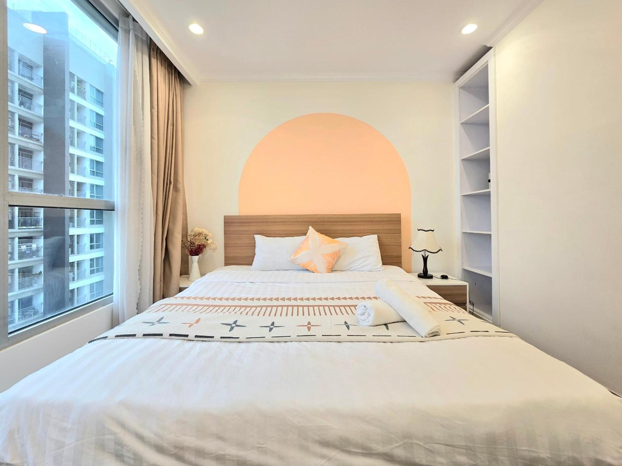 Vinhomes Park Premier