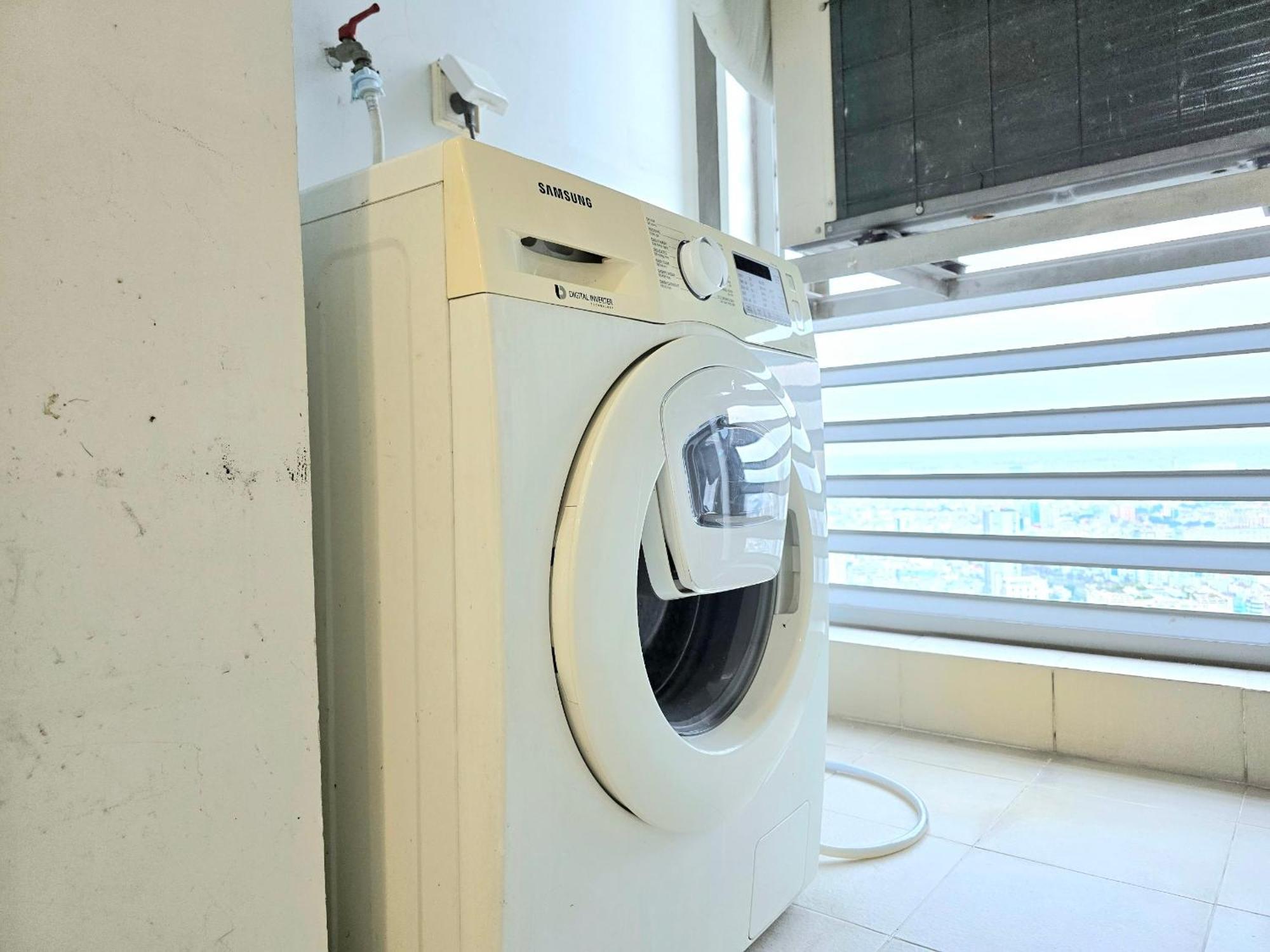 Vinhomes Park Premier Apartment