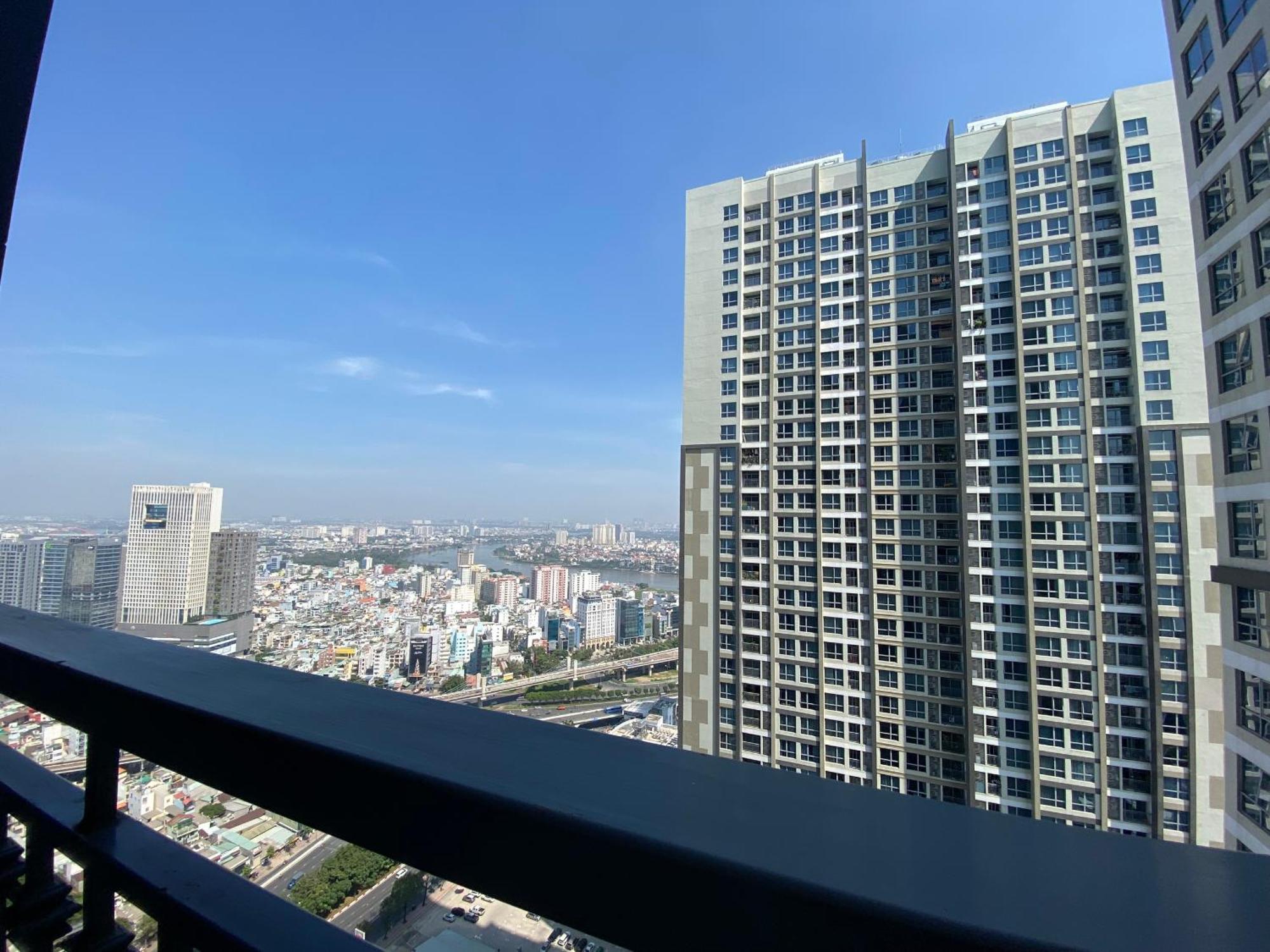 Vinhomes Park Premier * Ho Chi Minh City