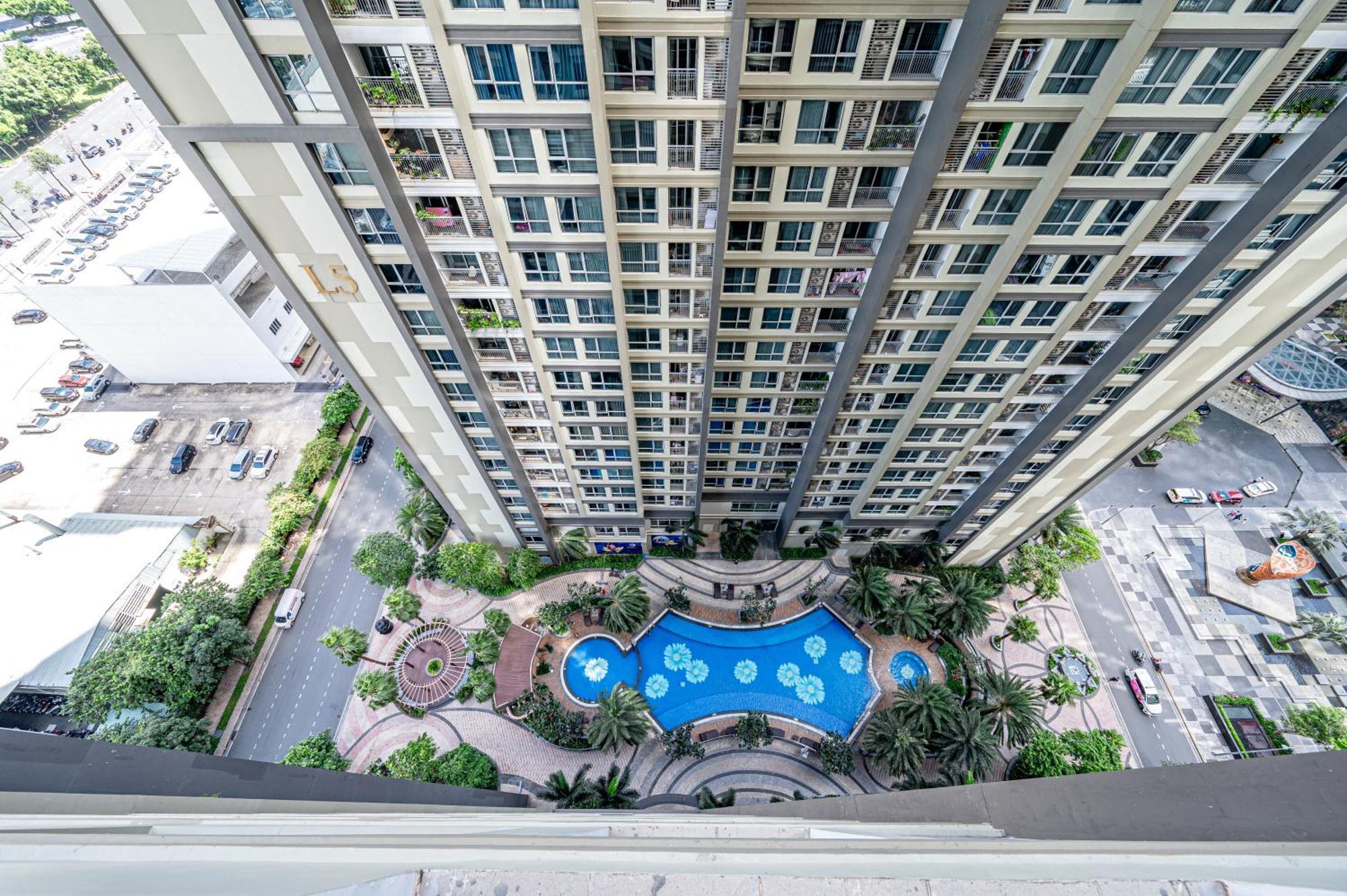Apartment Vinhomes Park Premier *