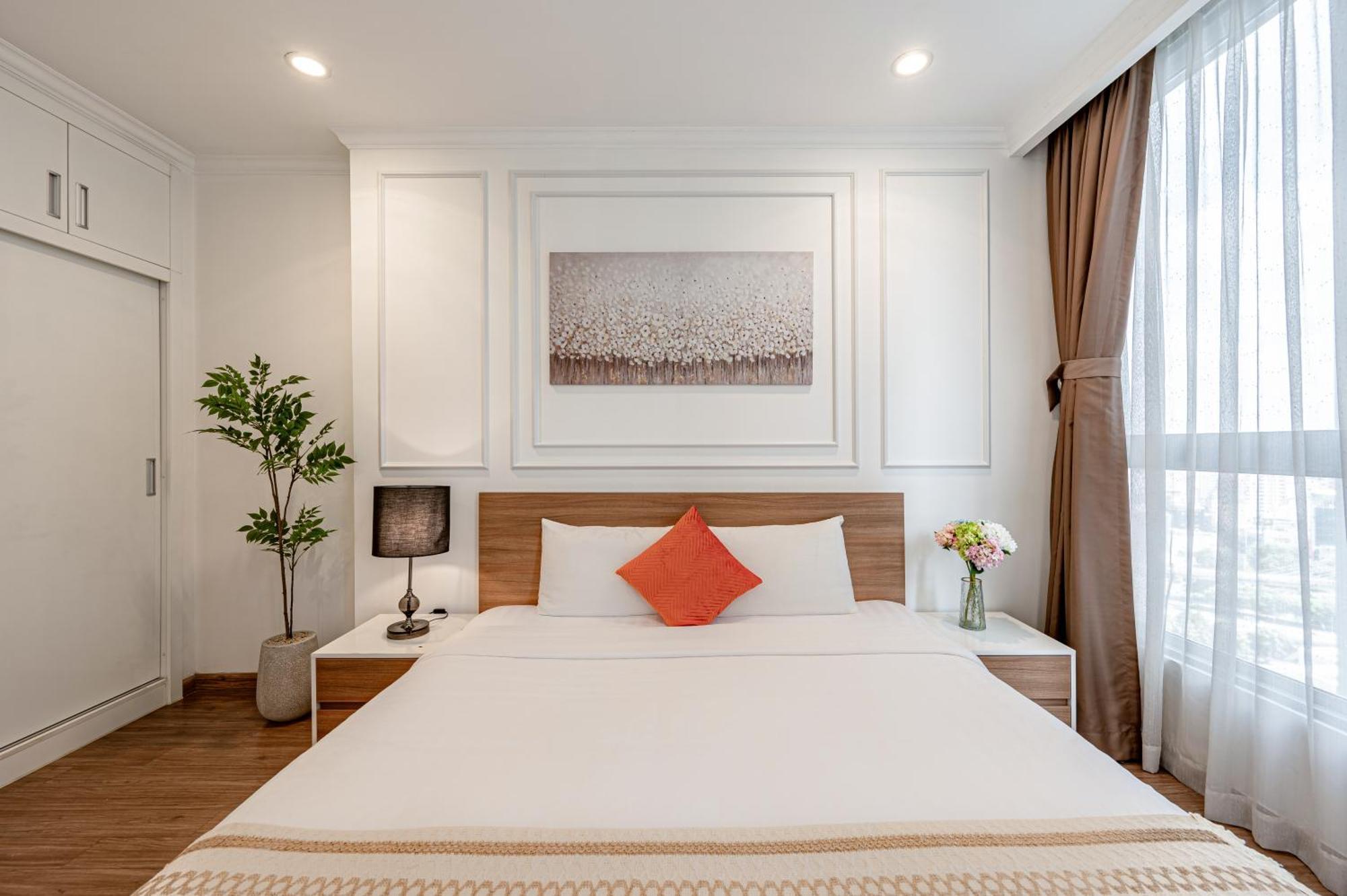 Vinhomes Park Premier