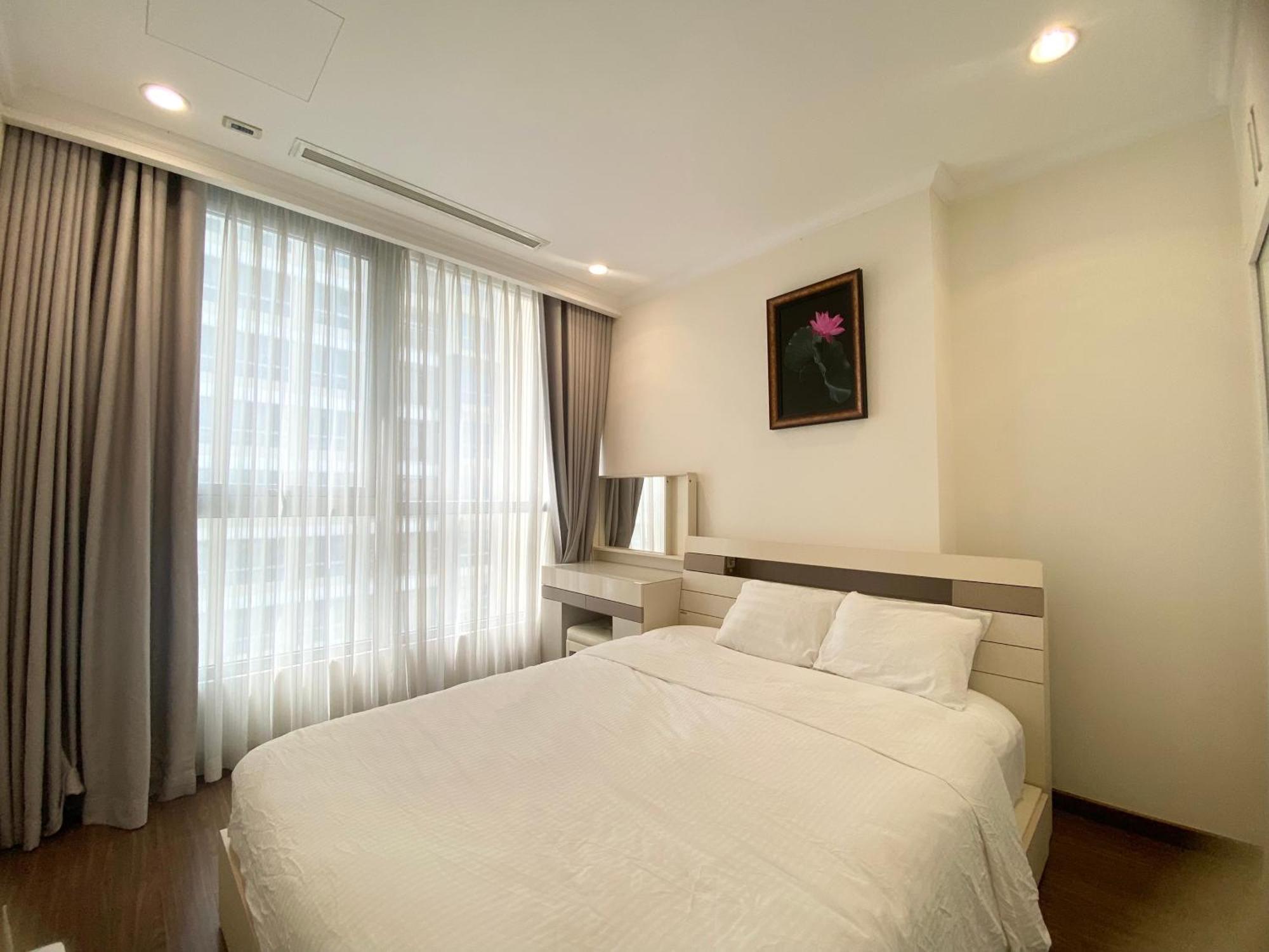Vinhomes Park Premier Apartment *