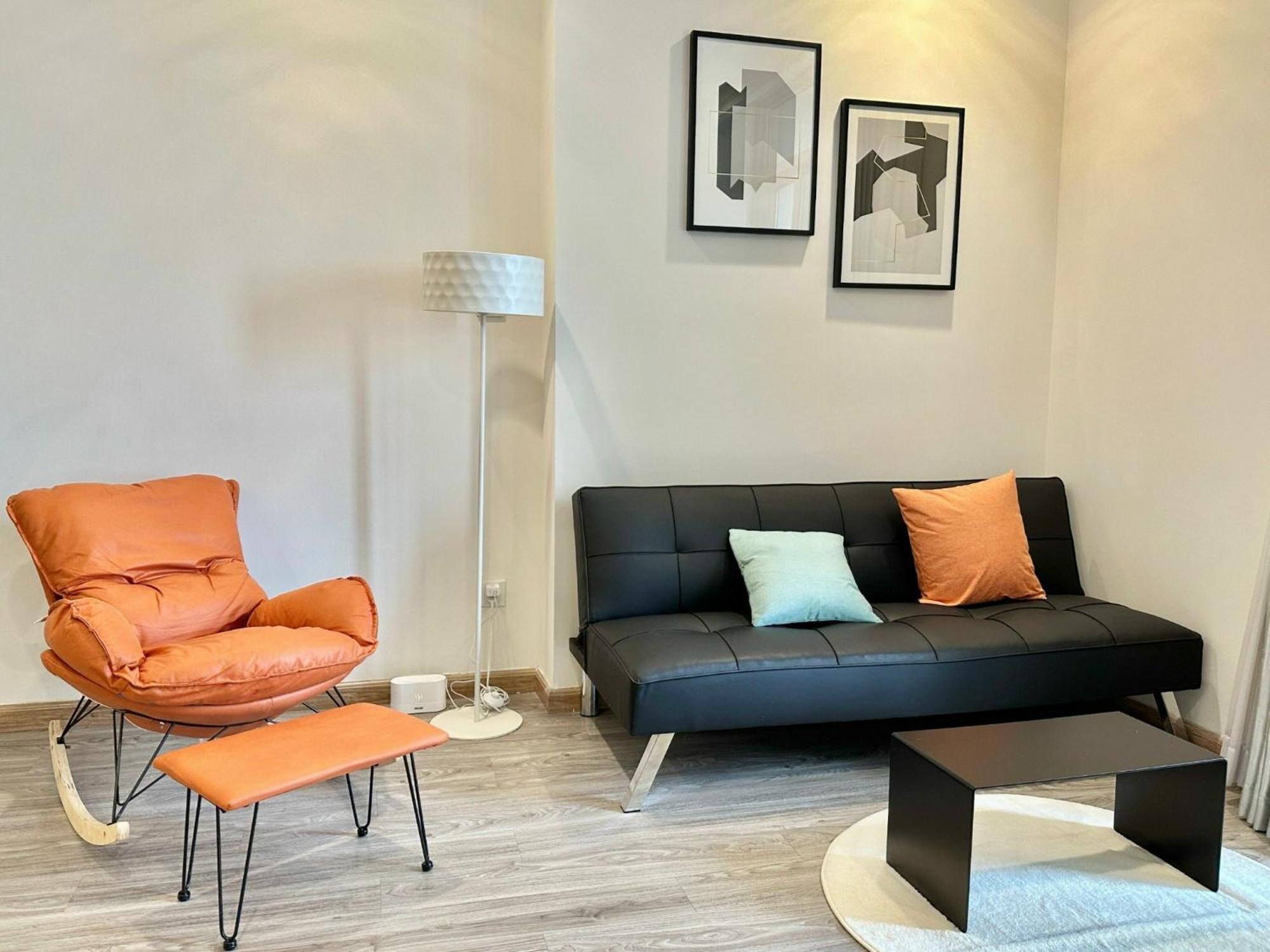 Vinhomes Park Premier Apartment *