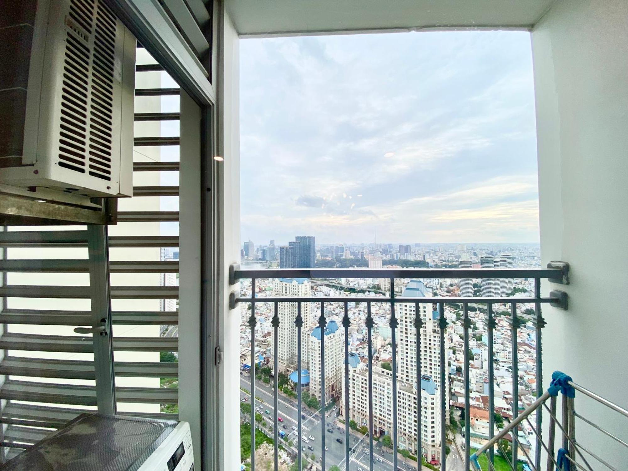 Vinhomes Park Premier Apartment *