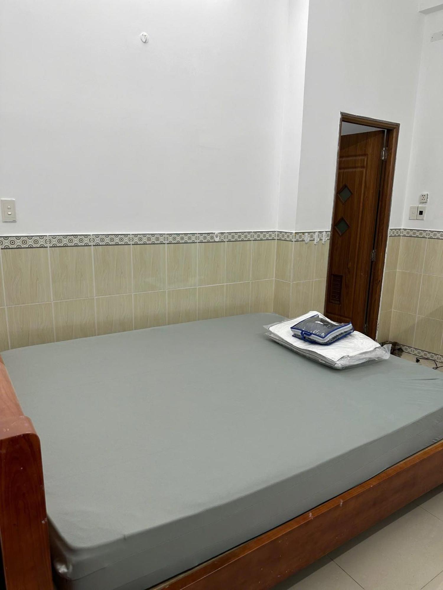 Happy 1364 Homestay Ho Chi Minh City