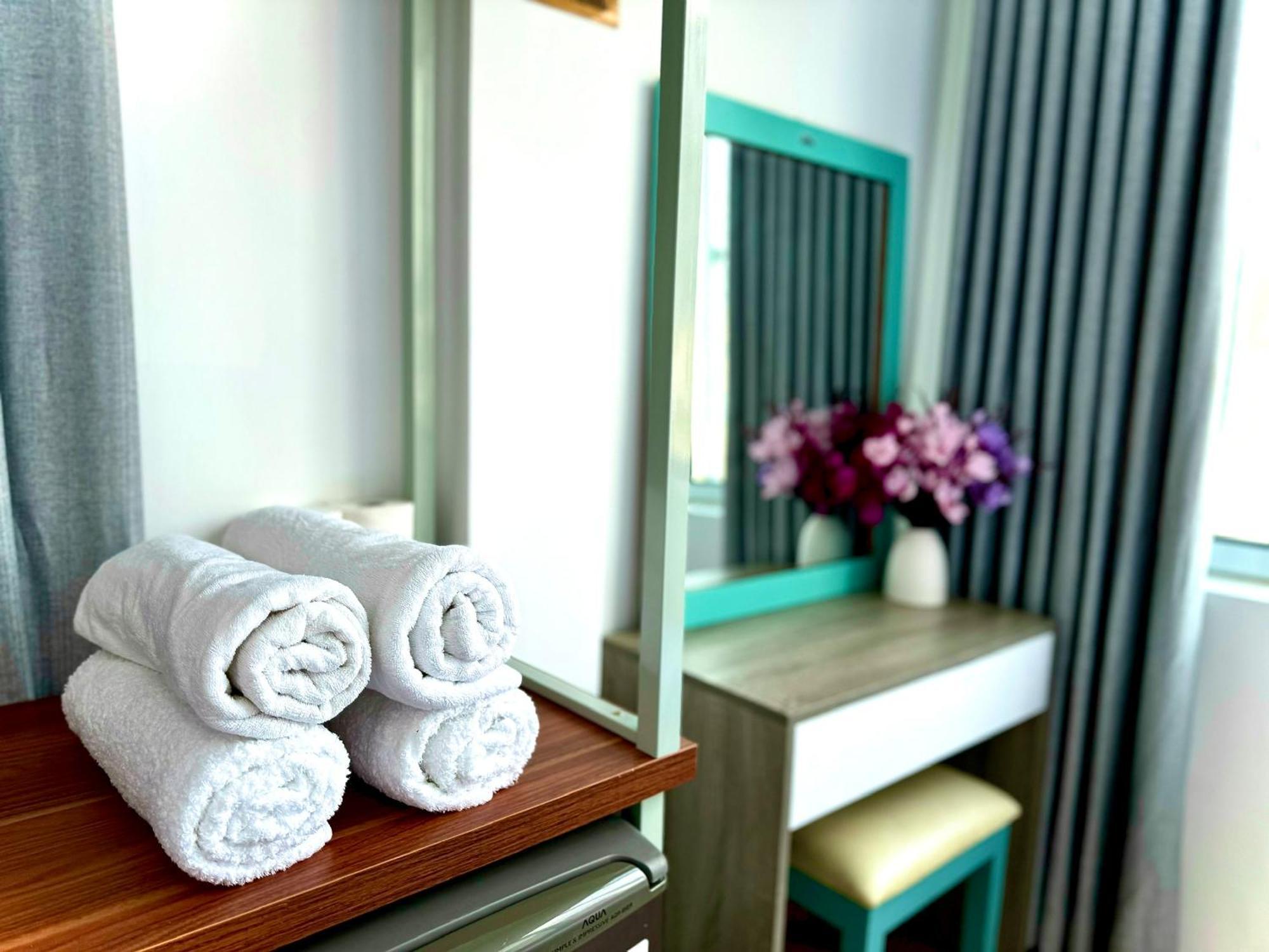 Huyen Homestay Ho Chi Minh City