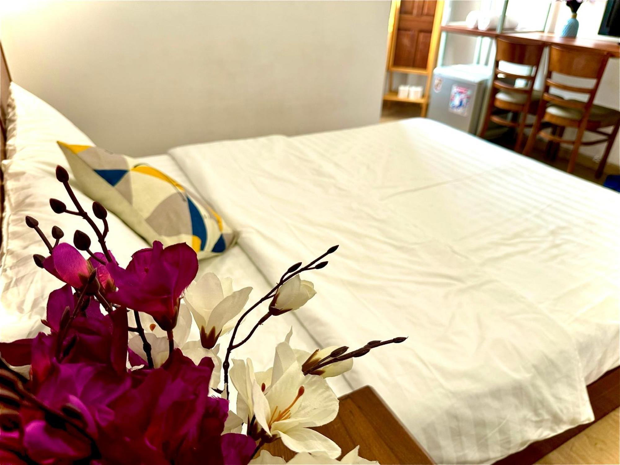 Huyen Homestay