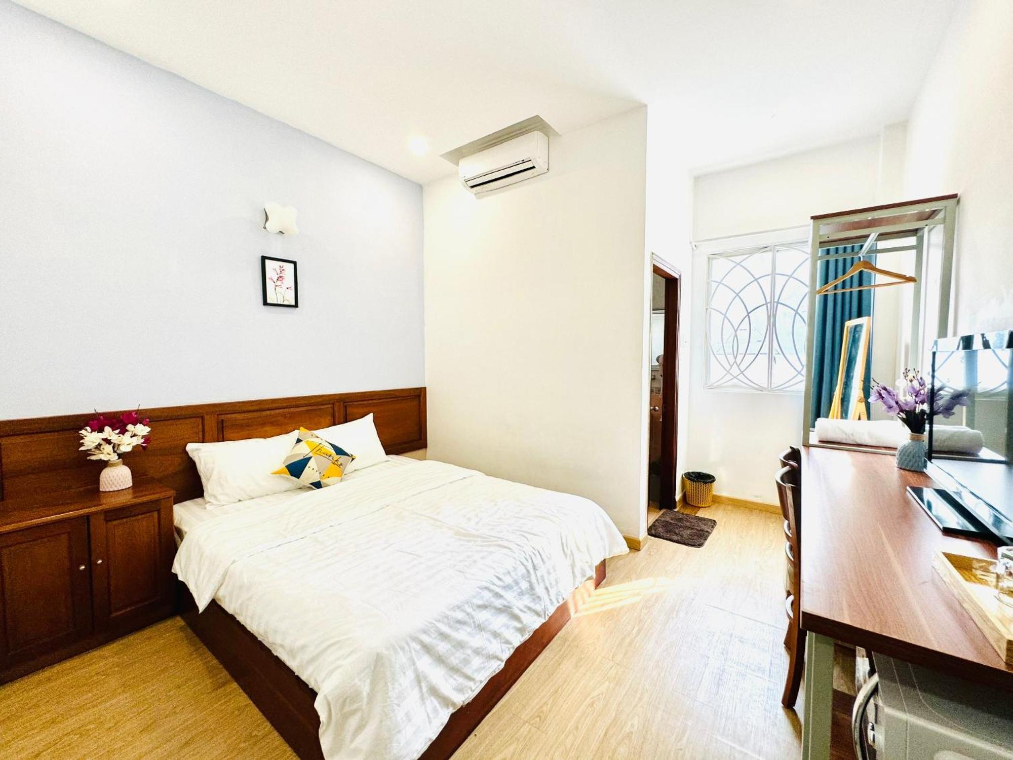 Homestay Huyen