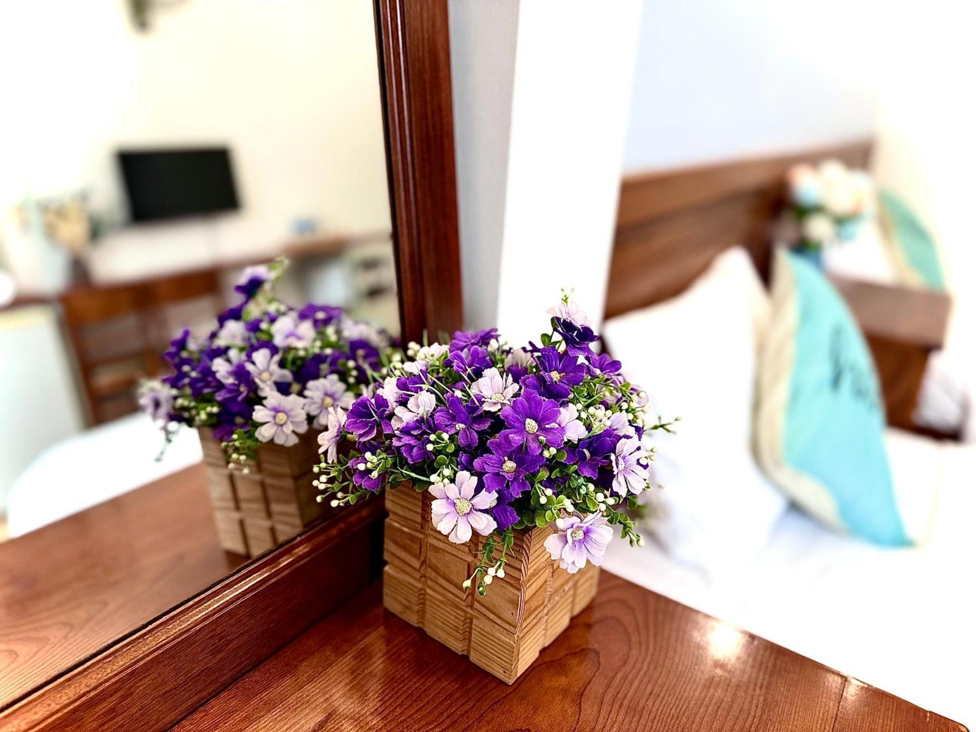 Huyen Homestay Ho Chi Minh City