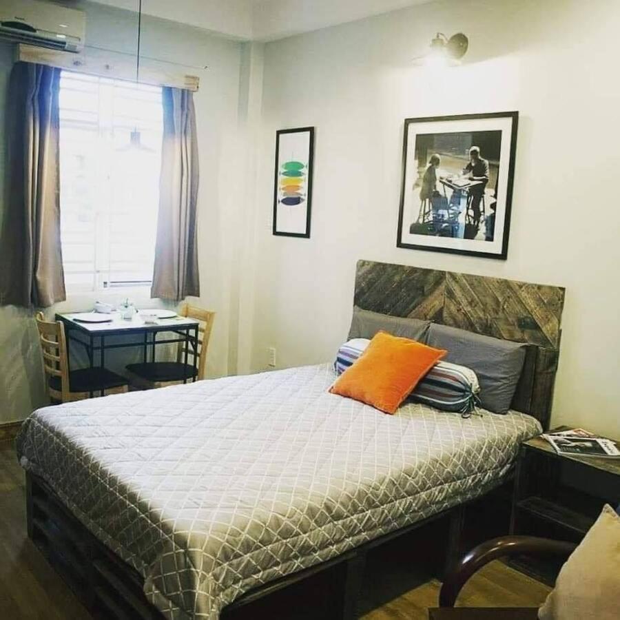 Apartment Urban Saigon Near Embassy Ho Chi Minh City