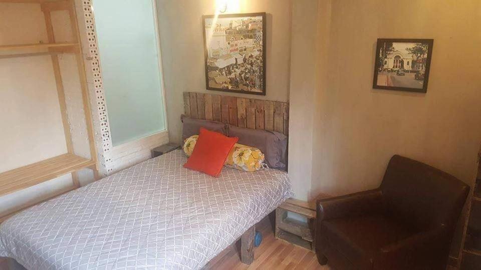 Apartment Urban Saigon Near Embassy Ho Chi Minh City