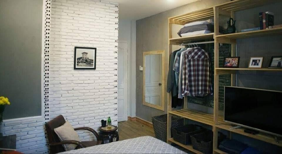 Apartment Urban Saigon Near Embassy *