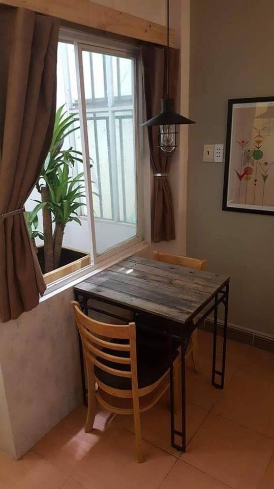 Apartment Urban Saigon Near Embassy Ho Chi Minh City