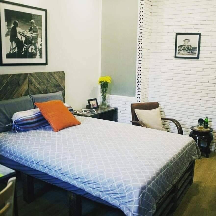 Apartment Urban Saigon Near Embassy Ho Chi Minh City