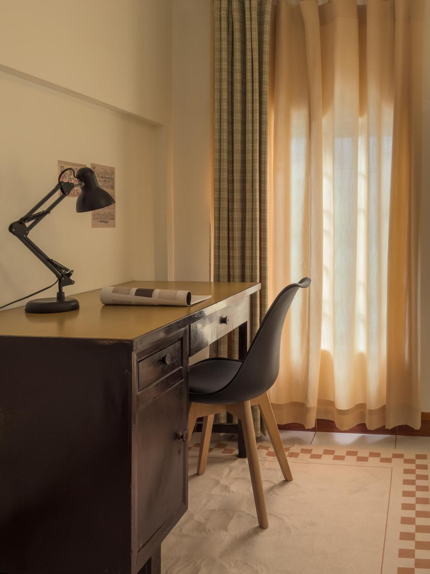 Guest house Theroom - Nguyen Cong Tru