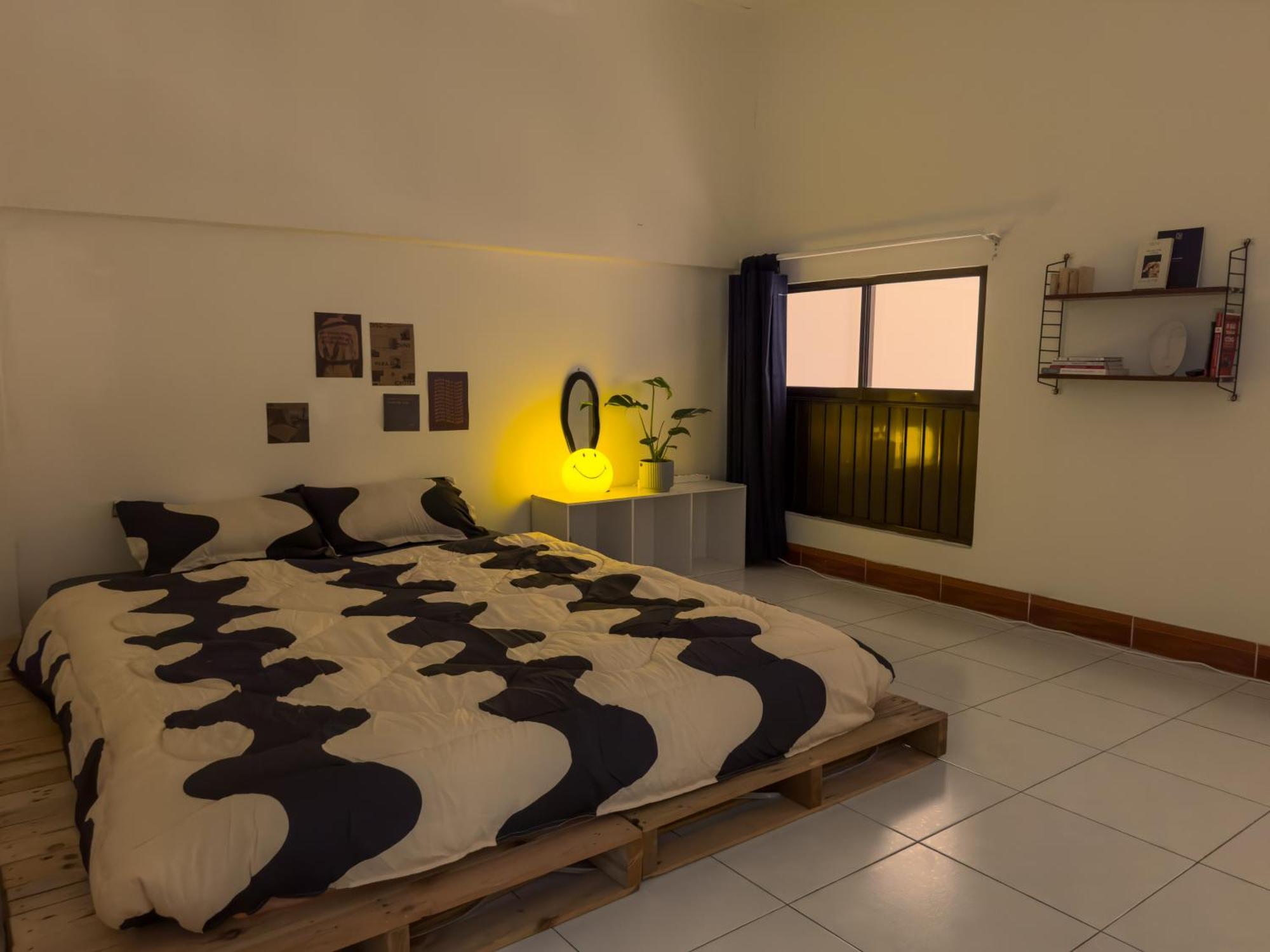 Theroom - Nguyen Cong Tru * Ho Chi Minh City