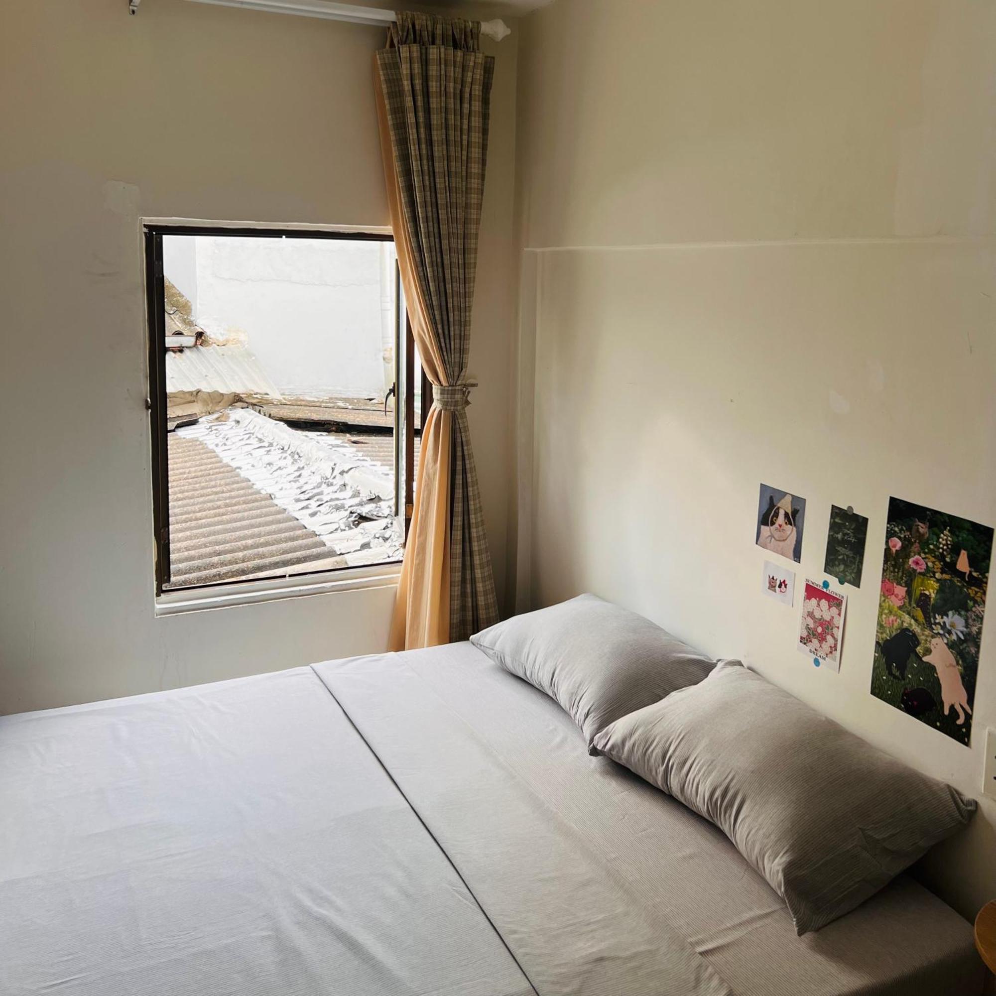 Theroom - Nguyen Cong Tru Ho Chi Minh City
