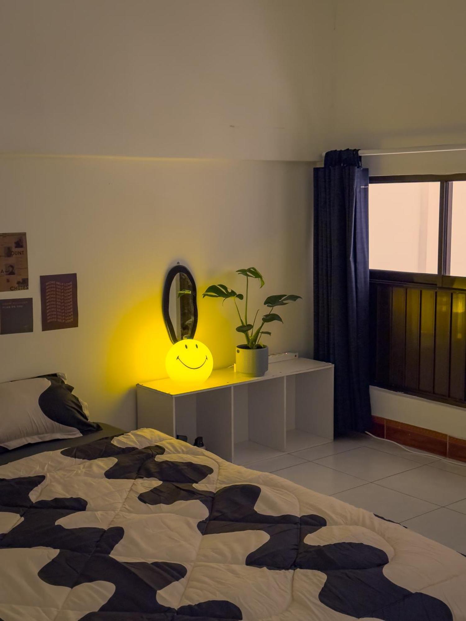 Theroom - Nguyen Cong Tru * Ho Chi Minh City