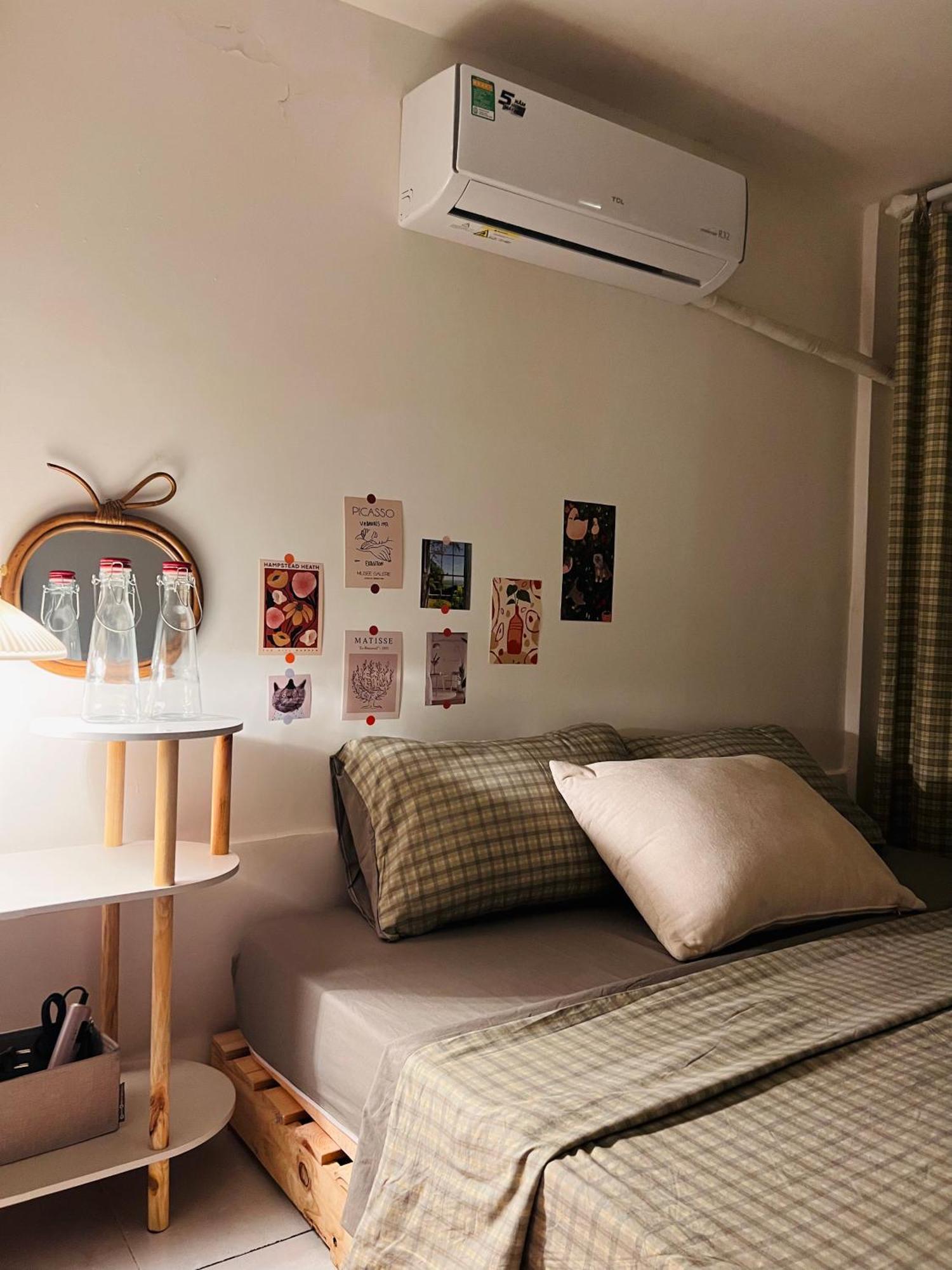 Guest house Theroom - Nguyen Cong Tru