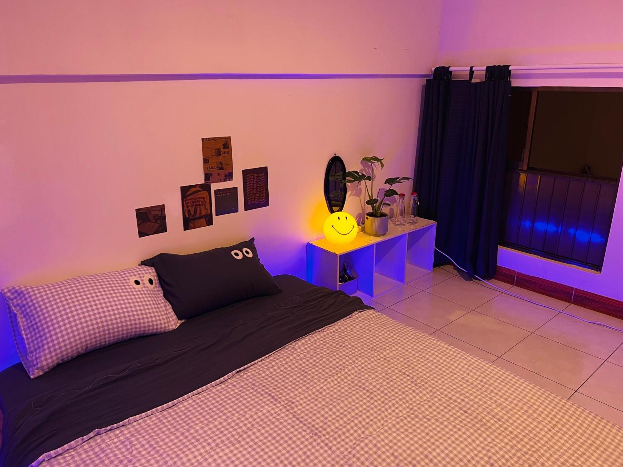 Theroom - Nguyen Cong Tru Ho Chi Minh City