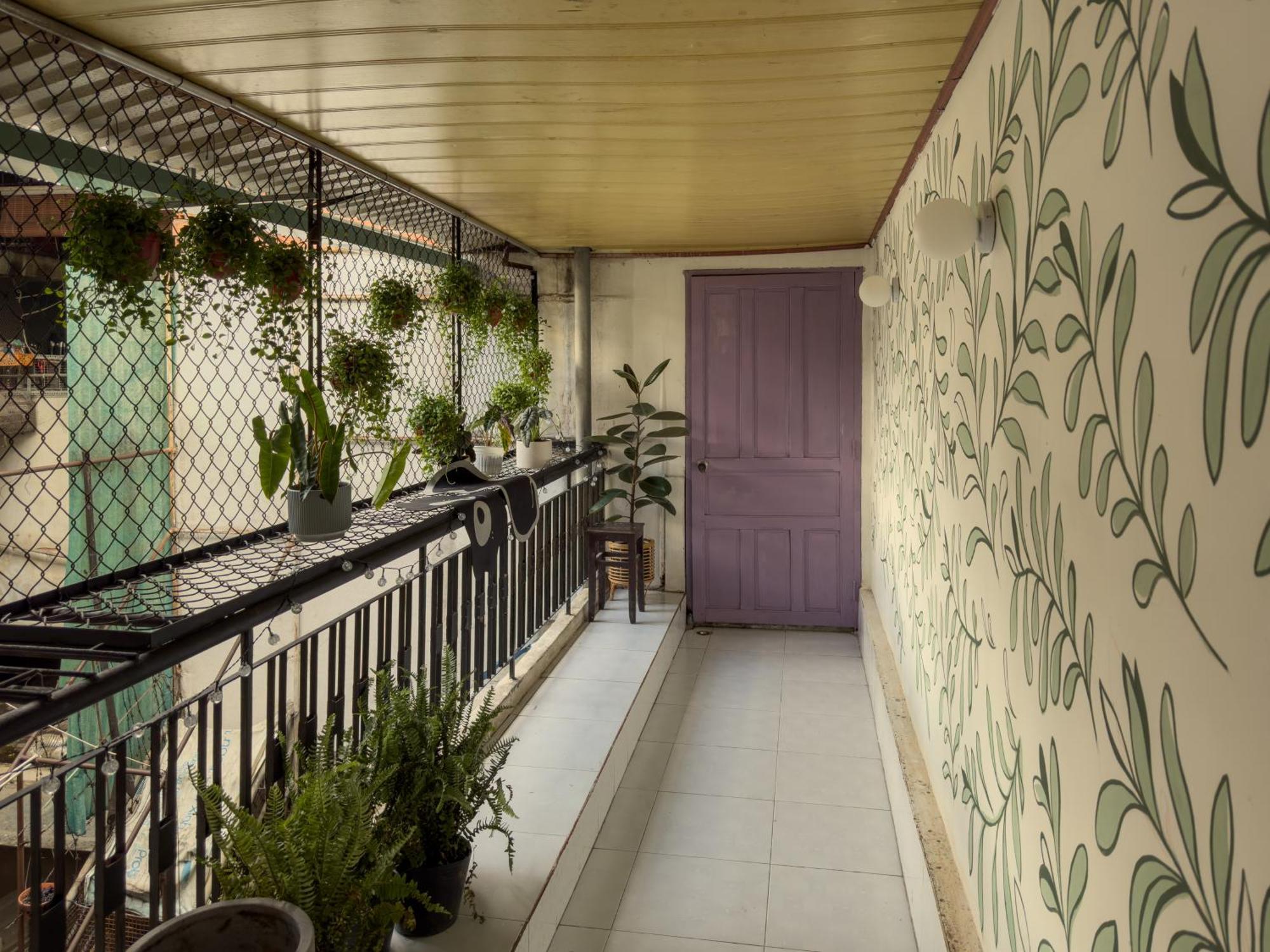 Theroom - Nguyen Cong Tru Guest house Ho Chi Minh City