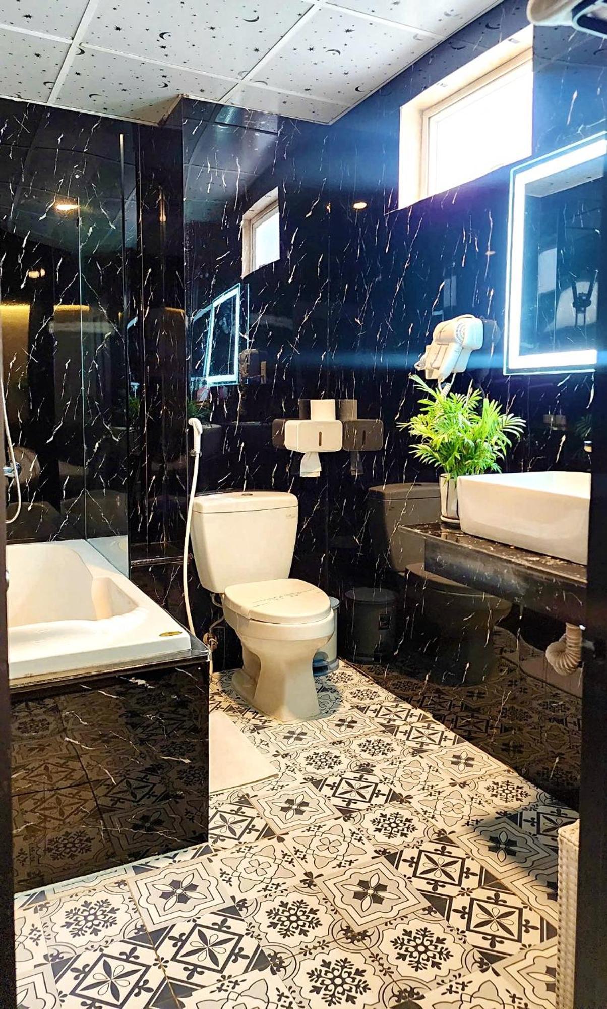Rosa Group & Spa 3* Ho Chi Minh City