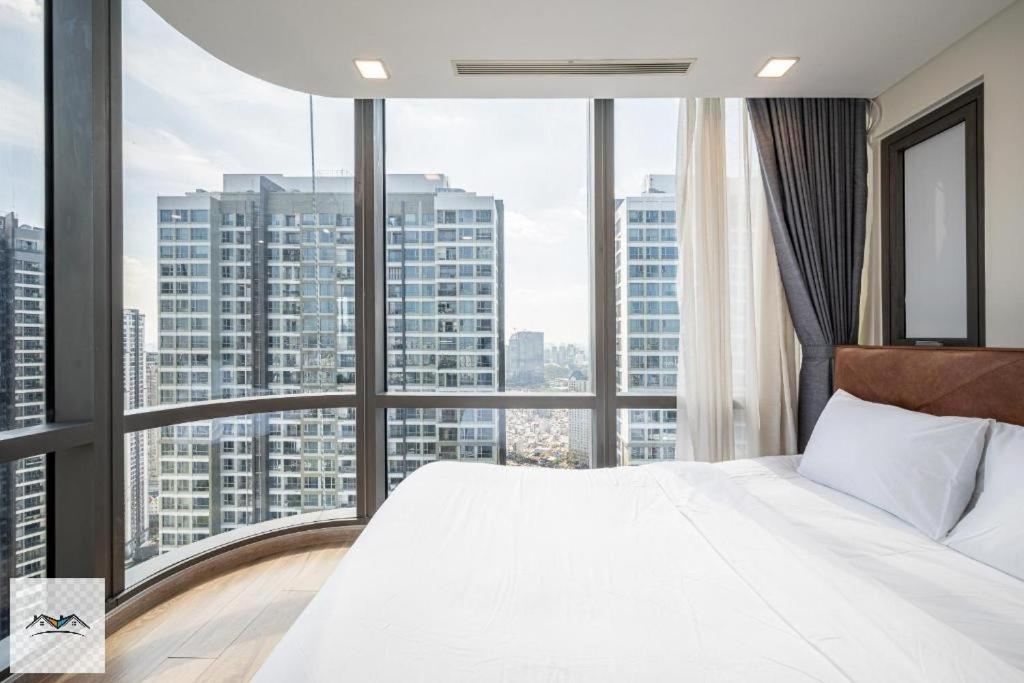 Landmark 81 Skyscape View Homestay Ho Chi Minh City