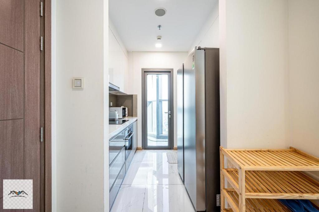 Homestay Landmark 81 Skyscape View
