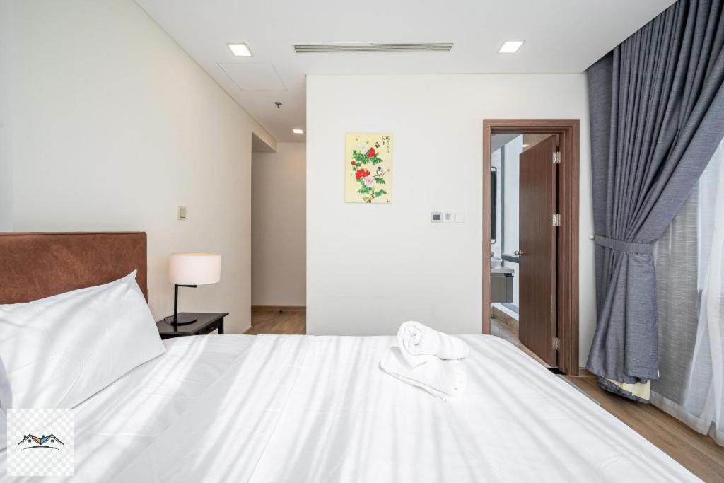 Homestay Landmark 81 Skyscape View Ho Chi Minh City