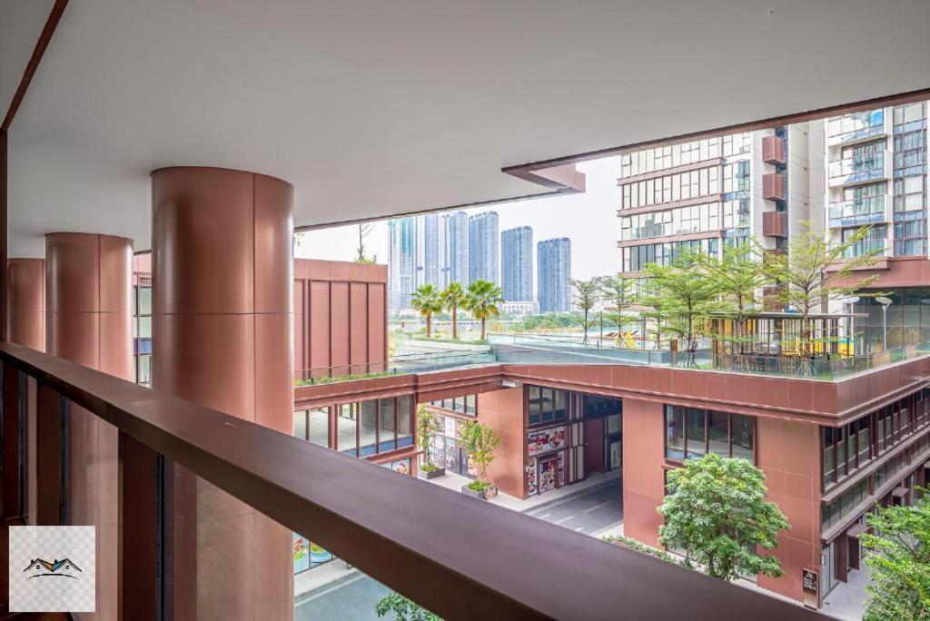 Landmark 81 Skyscape View Homestay Ho Chi Minh City