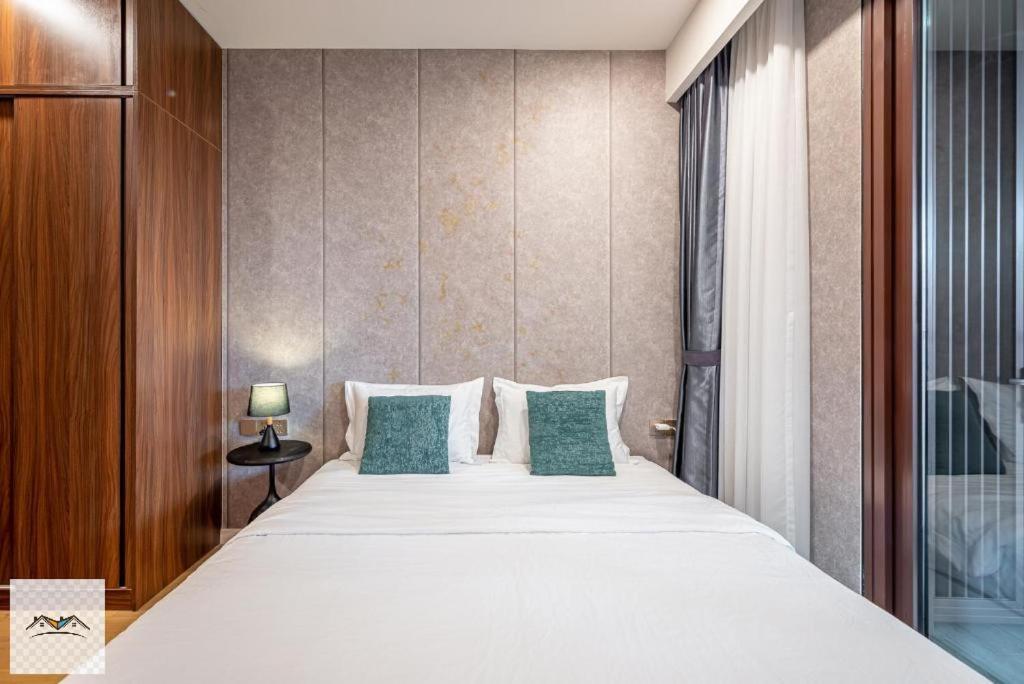 Homestay Landmark 81 Skyscape View Ho Chi Minh City