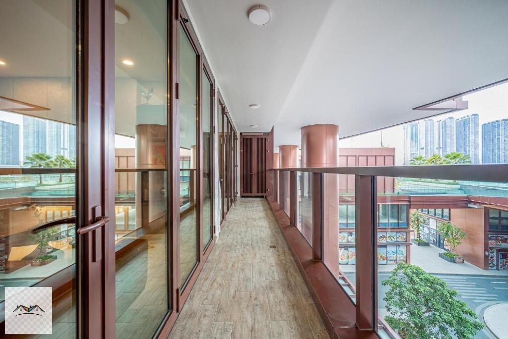 Homestay Landmark 81 Skyscape View Ho Chi Minh City