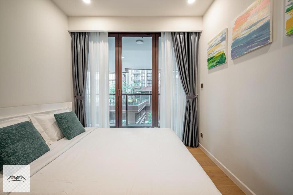 Landmark 81 Skyscape View Homestay Ho Chi Minh City