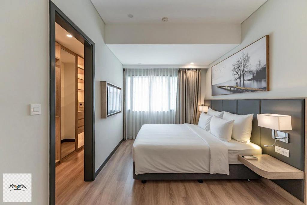 Homestay Landmark 81 Skyscape View Ho Chi Minh City