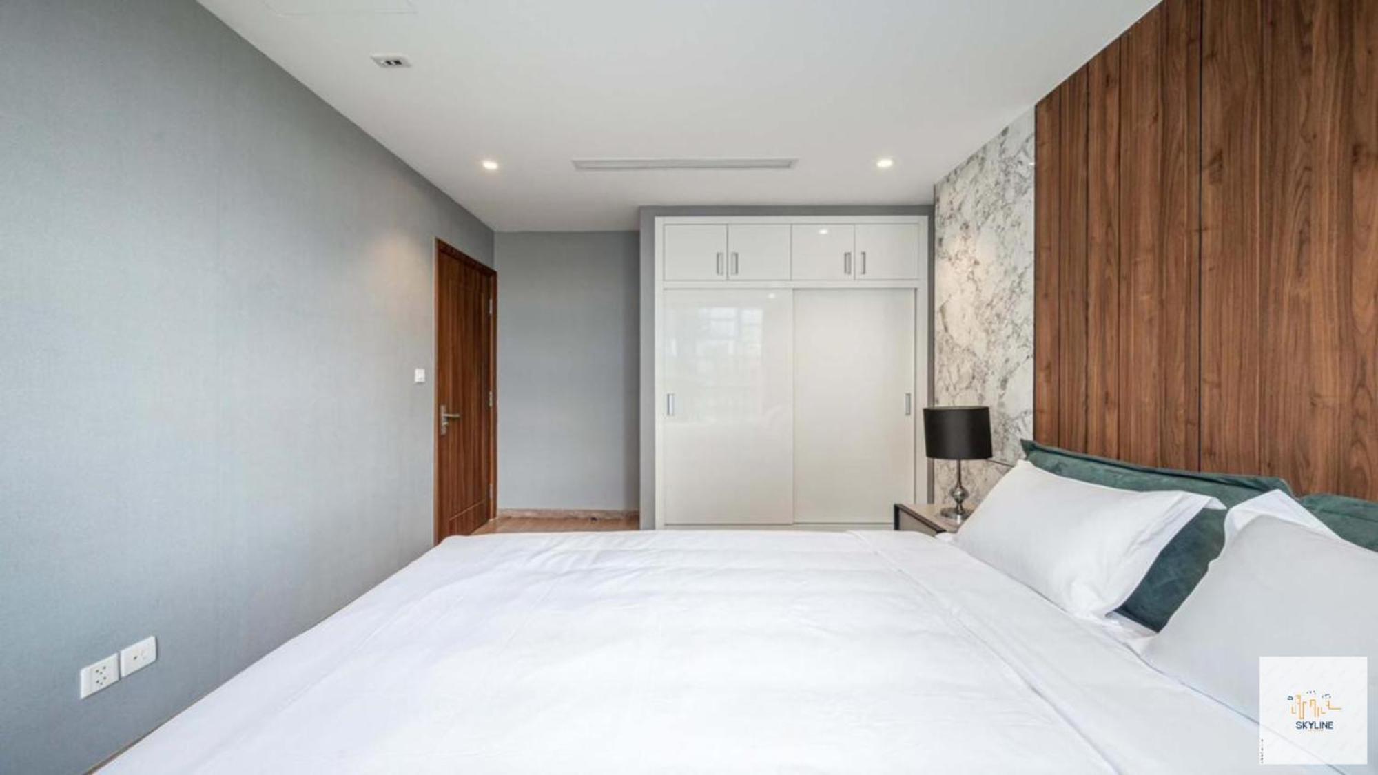 Landmark 81 Skyscape View Homestay Ho Chi Minh City