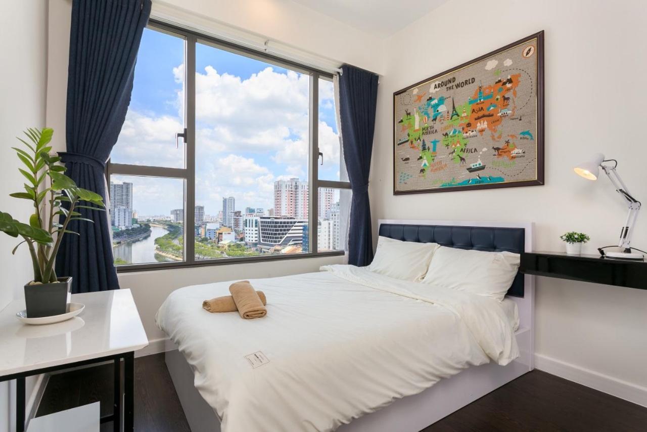 Apartment Lyn's Home-river Gate- Pool- Gym-pick Up