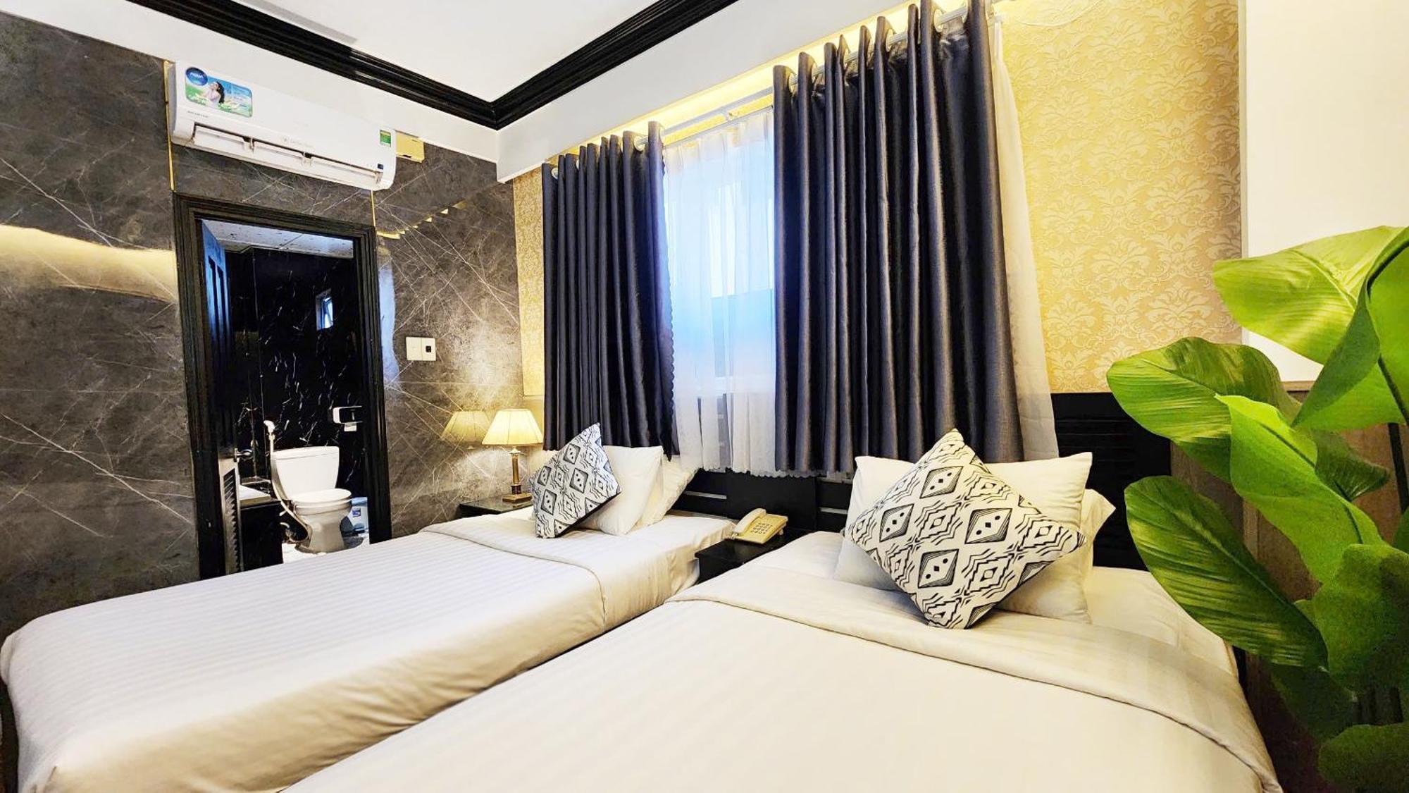 Hotel Rosa Group & Spa
