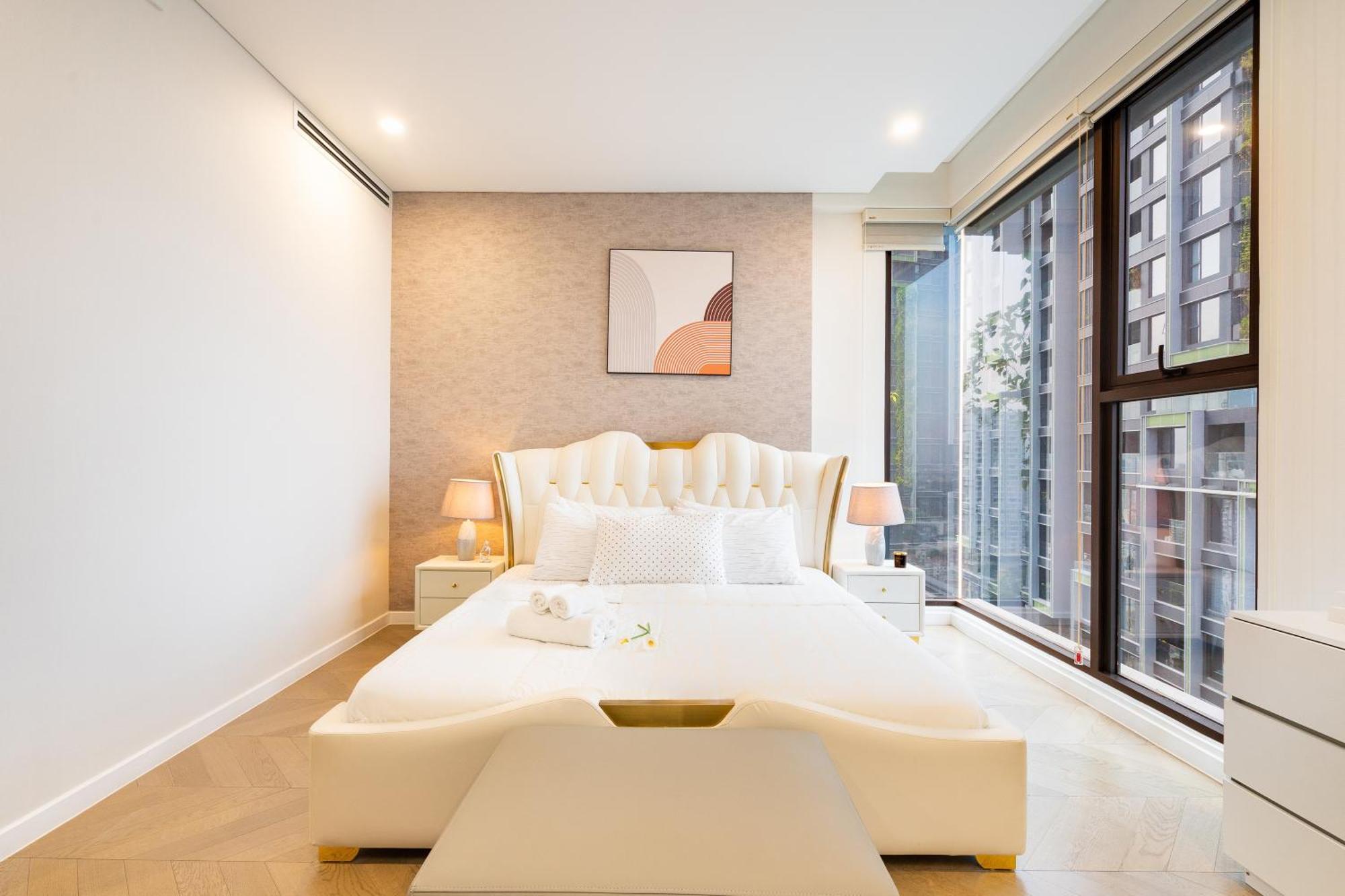 Lumiere Riverside Condotel By Meli *