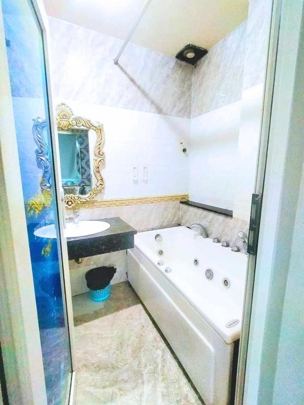Grad Crowne - Bui Vien 3* TP. Hồ Chí Minh