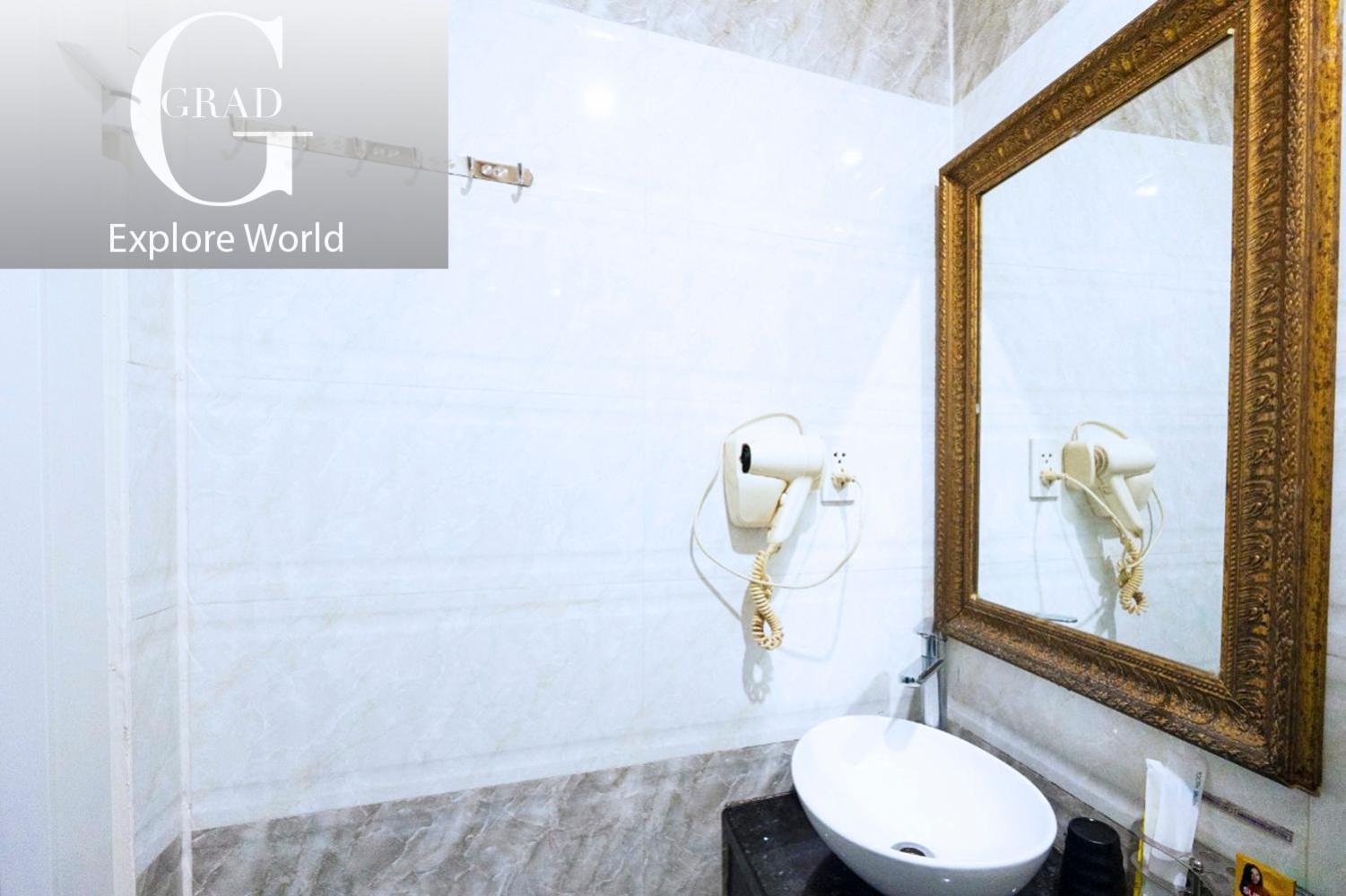 Grad Crowne - Bui Vien 3* TP. Hồ Chí Minh