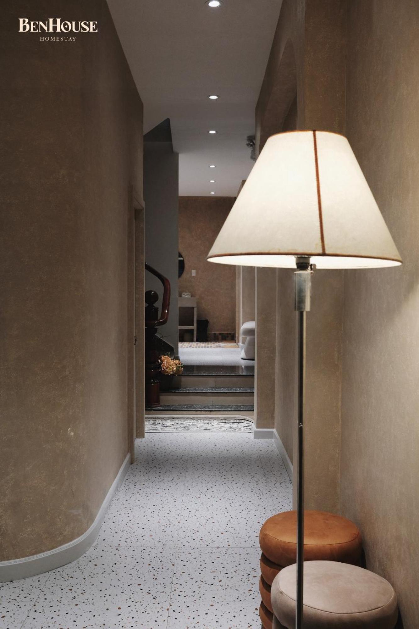 Benhouse Homestay Ho Chi Minh City