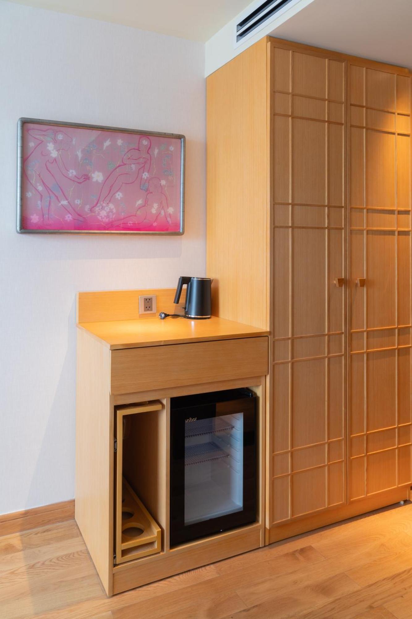 Suzu Saigon - A Boutique