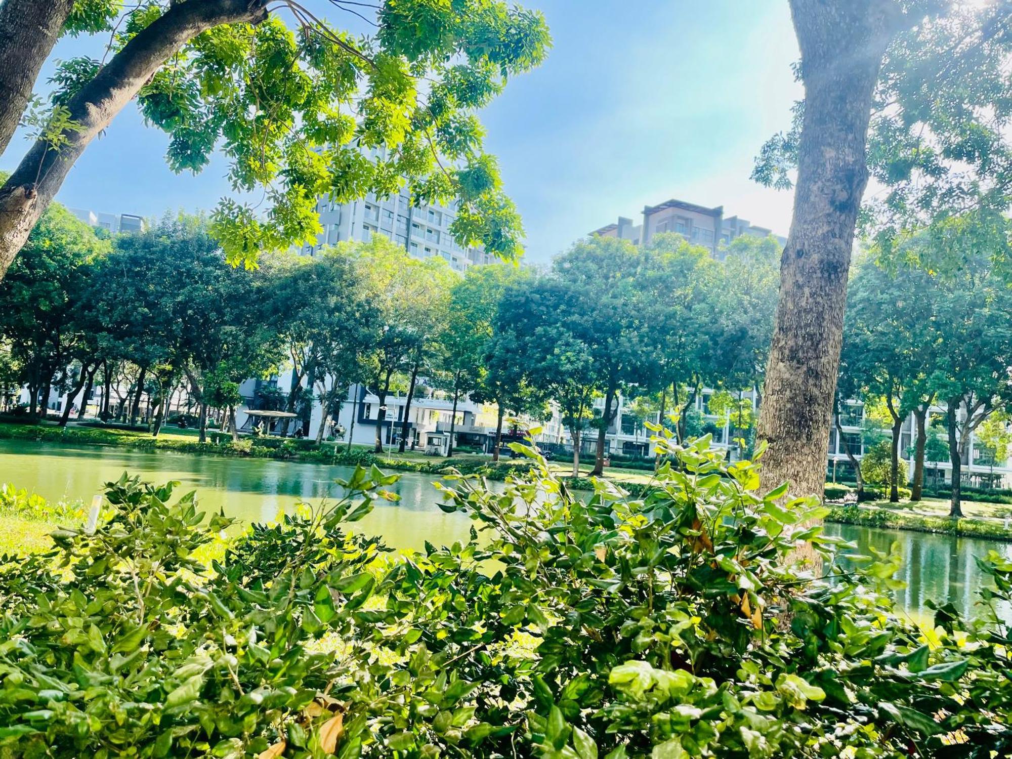 Can Ho Vip Tan Phu Ngay Sieu Thi Aeon 2 Phong Ngu ,2 Ve Sinh Apartment Ho Chi Minh City