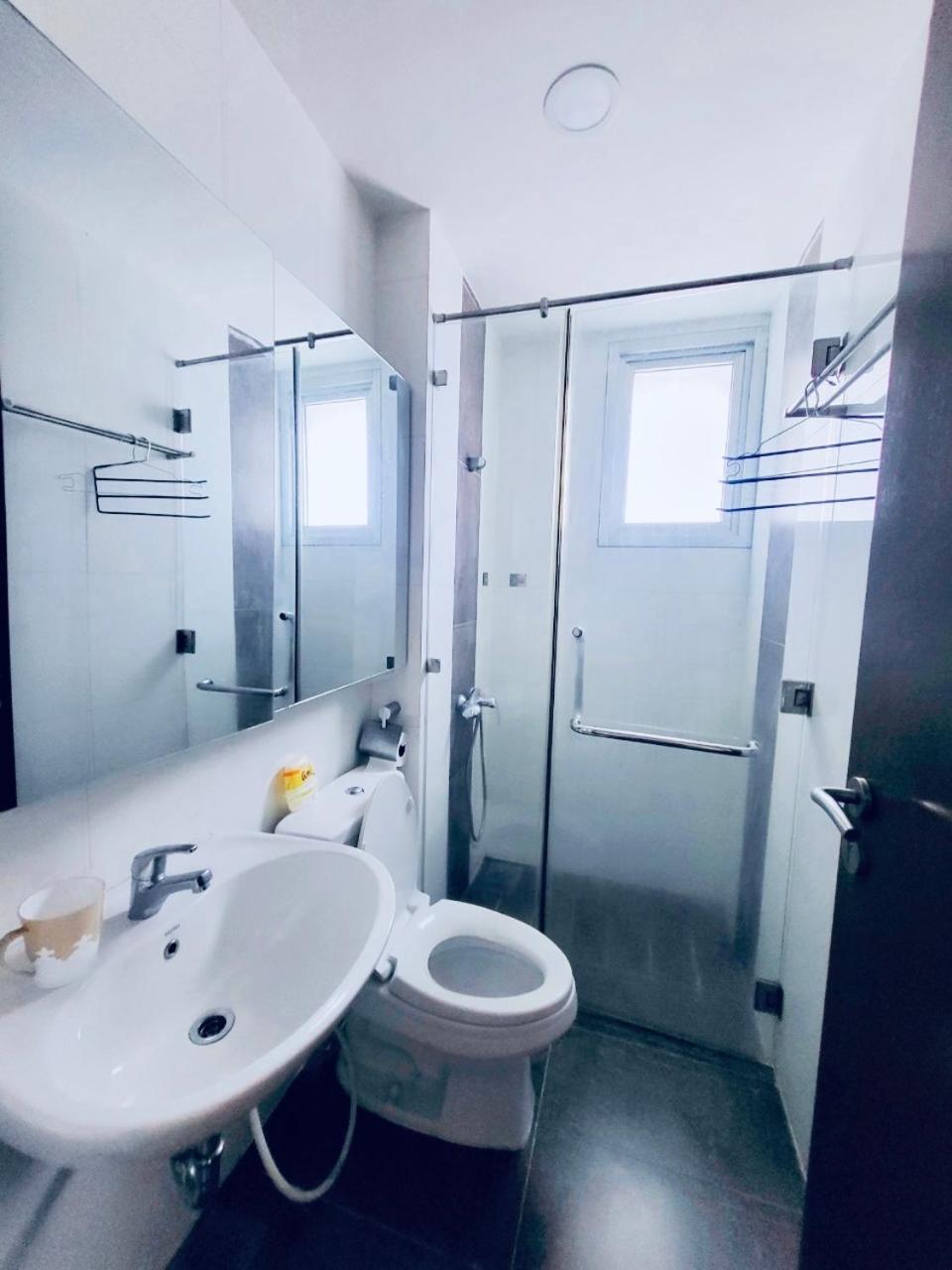 Apartment Can Ho Vip Tan Phu Ngay Sieu Thi Aeon 2 Phong Ngu ,2 Ve Sinh