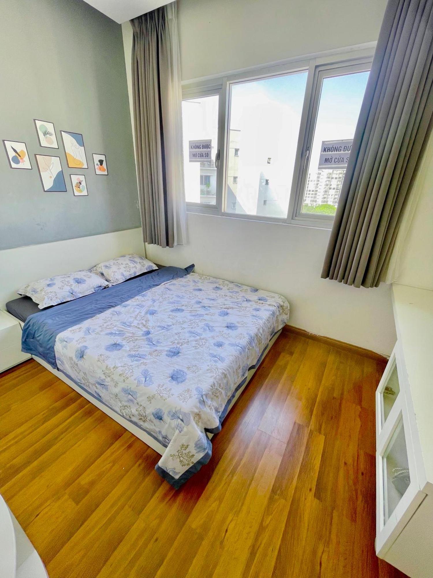 Can Ho Vip Tan Phu Ngay Sieu Thi Aeon 2 Phong Ngu ,2 Ve Sinh Ho Chi Minh City