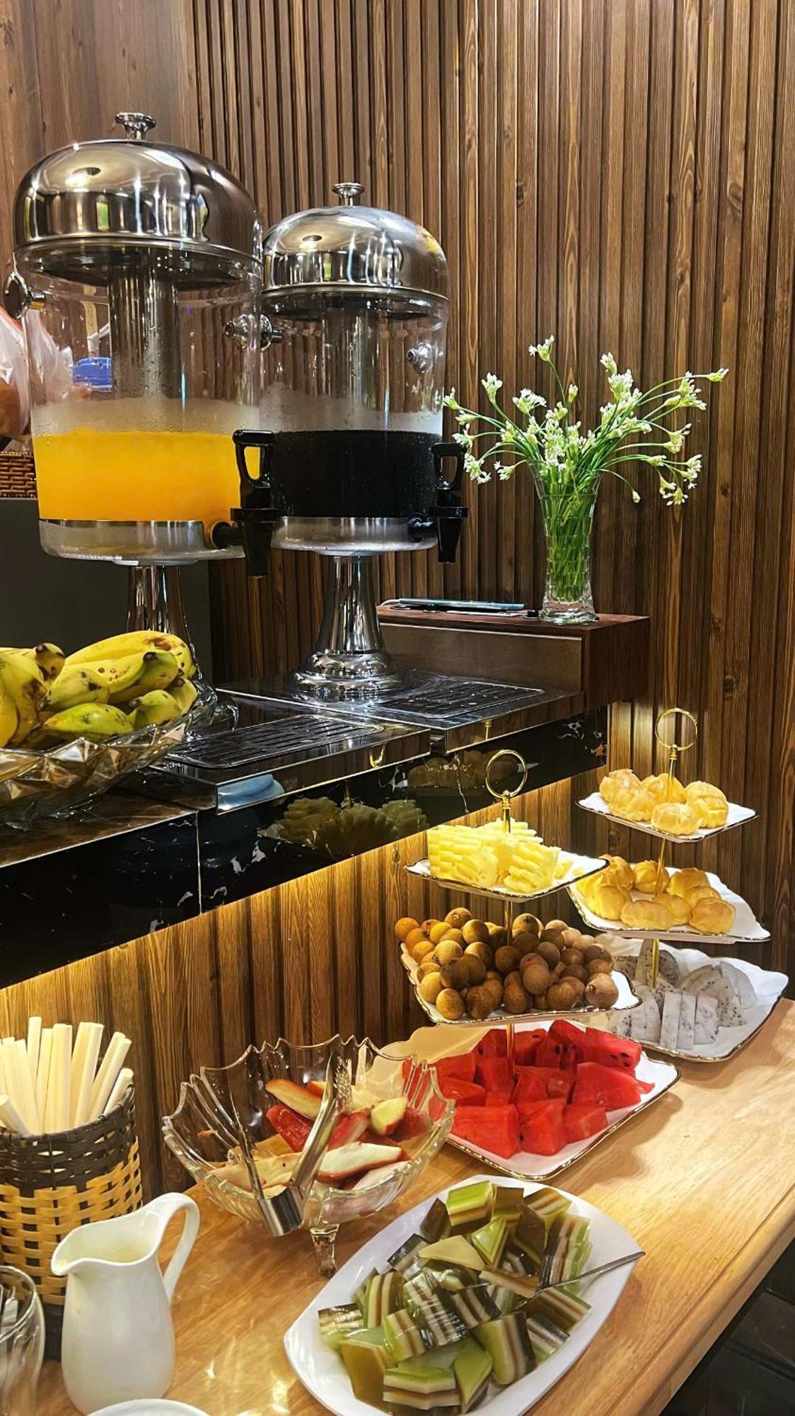 Rosa Group & Spa Hotel